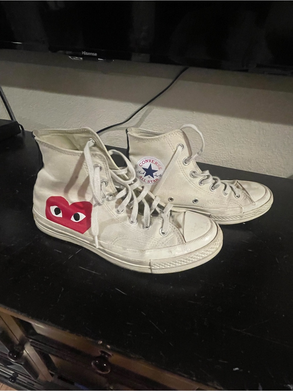 Heart Converse - Picture 3 of 14